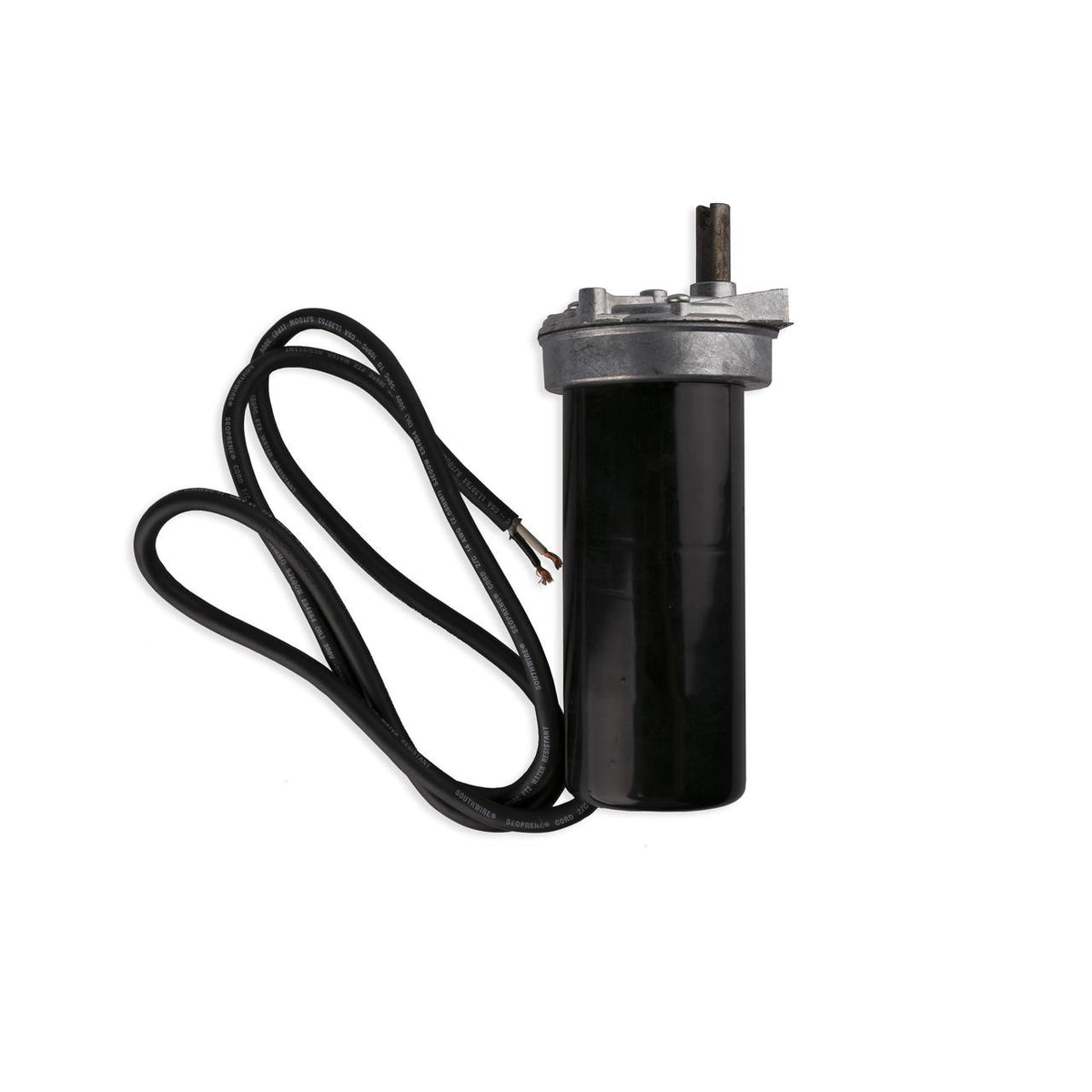 Klauber RV Stabilizer Jack Motor C-800 for Lippert Jacks