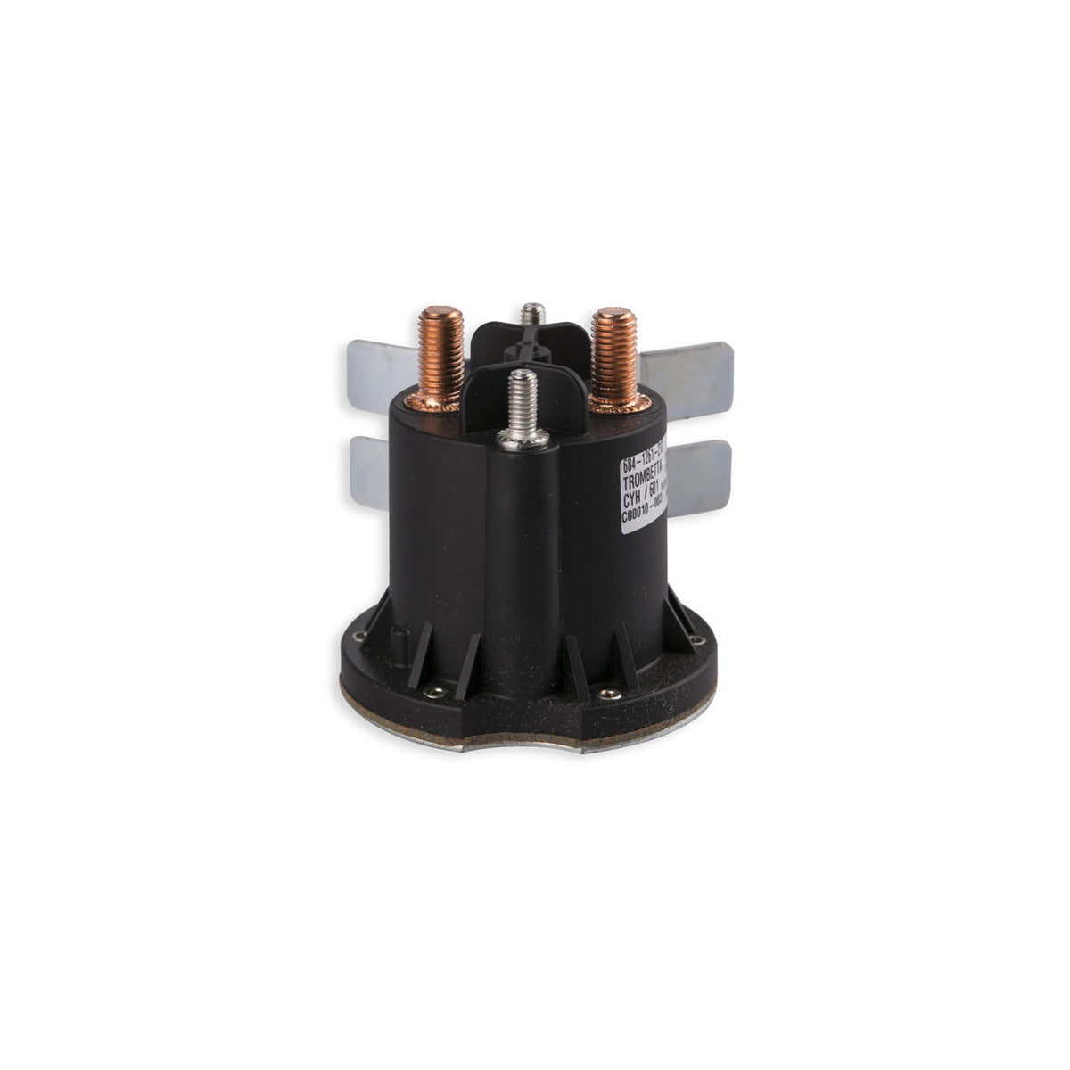 Kwikee Pump Solenoid for Jacks Level Best Pump Solenoid 906900250