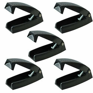 Compartment Door Catches