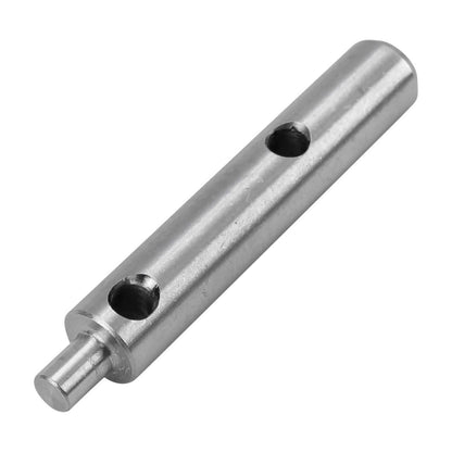  Leisure Coachworks 7.5K Atwood Leveler Pinion Shaft Replacement 