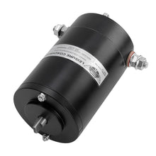 Leisure Coachworks Bi-rotational Hydraulic Leveling and Slide Out Replacement Pump Motor for Lippert 167576 414018 F000MM0809 045-167567 