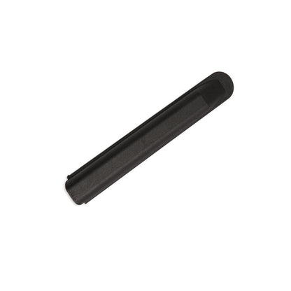 Leisure Coachworks Leisure CoachWorks Window Weep Hole Cover Driver Side (Left) - 0.5" x 0.75" x 5.25" - RV Windows, Black 