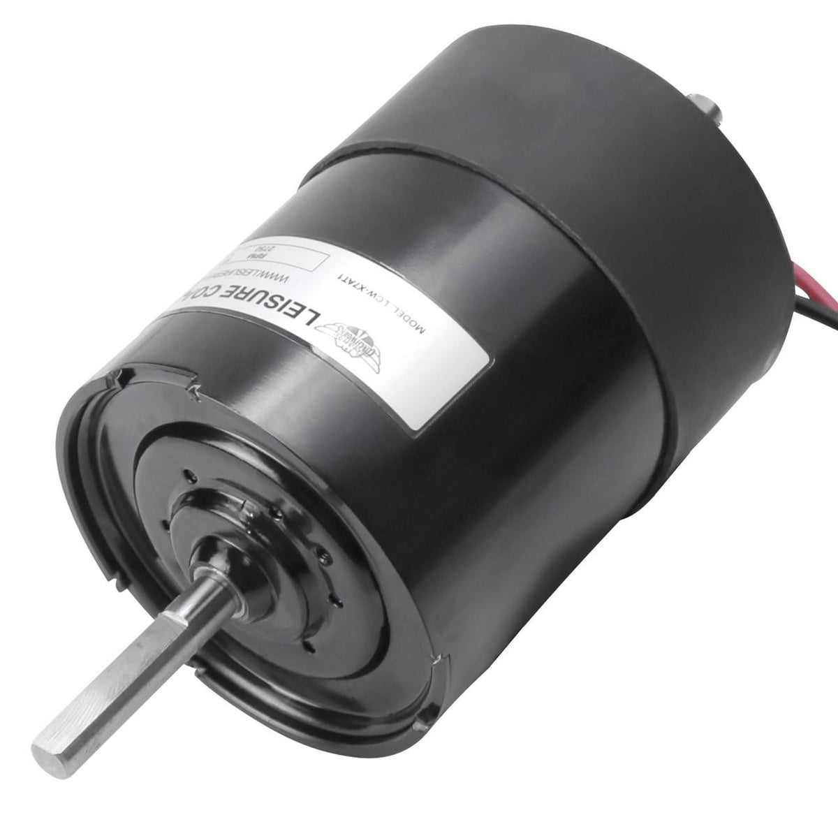  Leisure Coachworks Replacement for Atwood RV Furnace Motor For 34009 / PF26157Q 