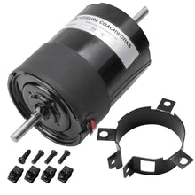  Leisure Coachworks Replacement for Atwood RV Furnace Motor with Mounting Bracket For 34009 / PF26157Q 