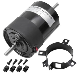 Furnace Motors