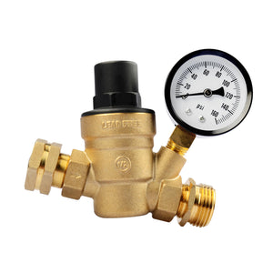 Plumbing & Fresh Water