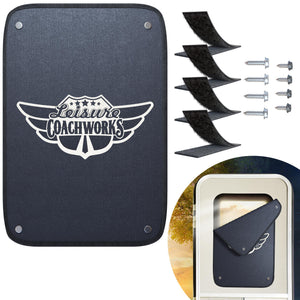 RV Parts RV Storage & Security