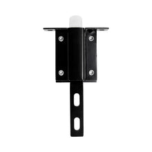 Leisure Coachworks RV E521 2" Monaco/Winnebago Style Baggage Door Latch Compartment Hardware Plunger catch 