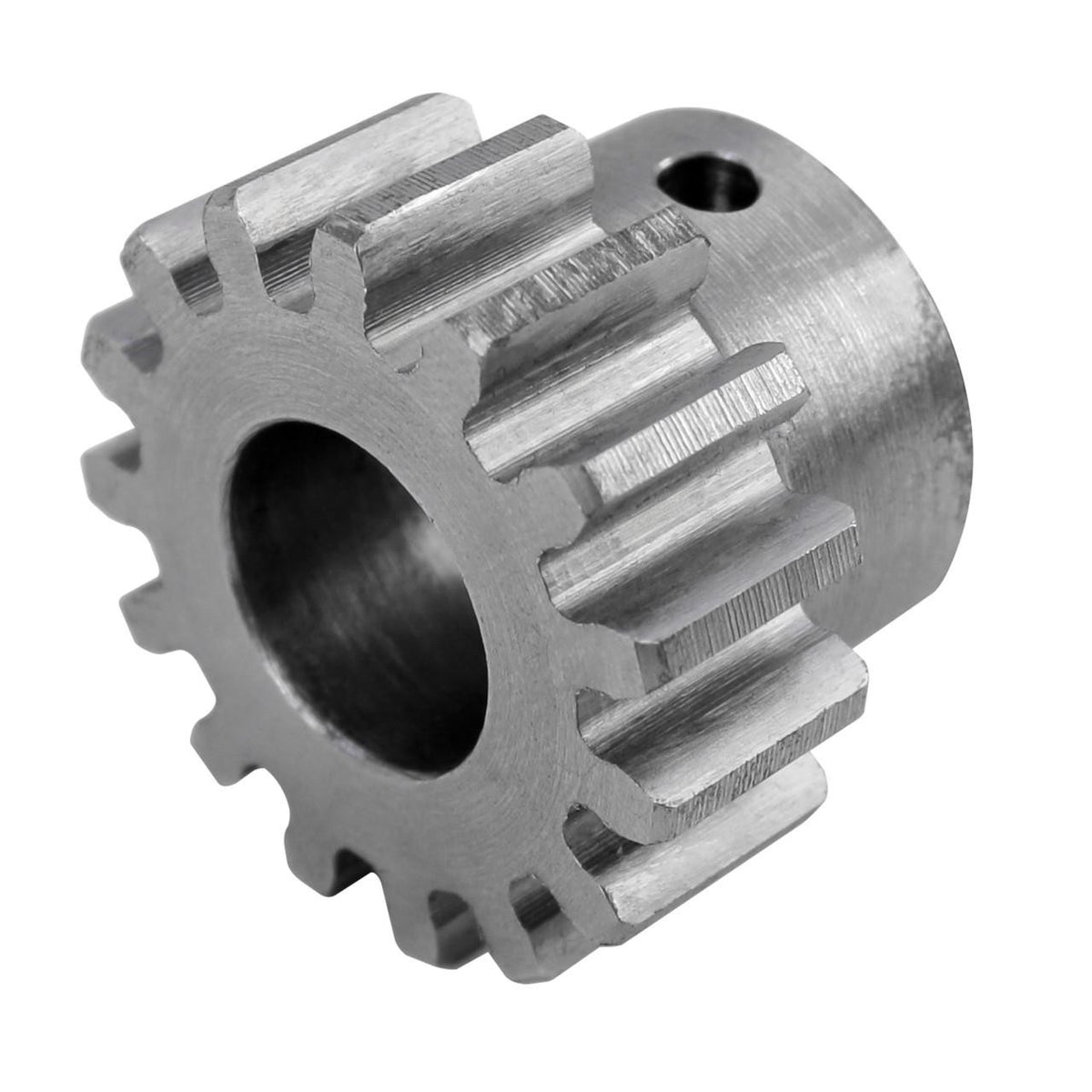 Leisure Coachworks RV Slide Out System Gear 15 Tooth 1/2" Teeth 5/8" Bore 1" length(Pins Not Included) 