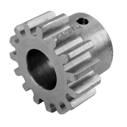 Leisure Coachworks RV Slide Out System Gear 15 Tooth 1/2" Teeth 5/8" Bore 1" length(Pins Not Included) 