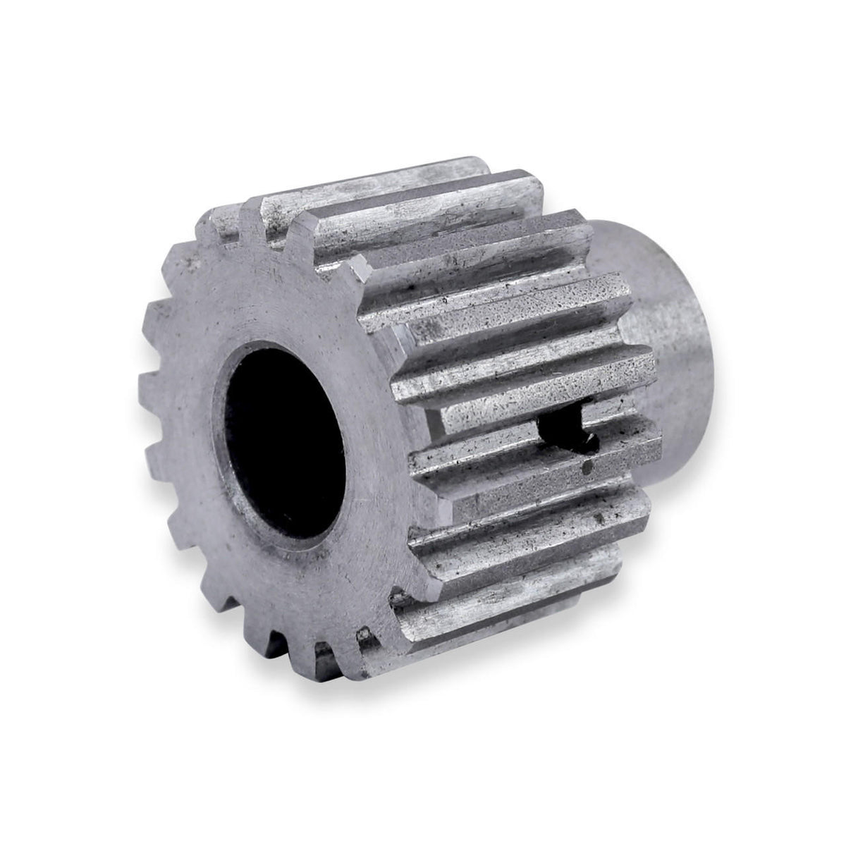 Leisure Coachworks RV Slide Out System Gear 18 Tooth 1" Teeth - 5/8" Bore (Pin Not Included) 
