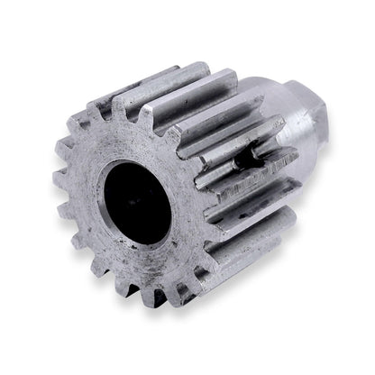 Leisure Coachworks RV Slide Out System Gear 18 Tooth 1" Teeth - 5/8" Bore with Crank Nut (Pin Not Included) 