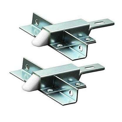 Leisure Coachworks RV Trailer Baggage and Compartment Doors Access Door Latch E523 Monaco Tiffin Style Baggage Door