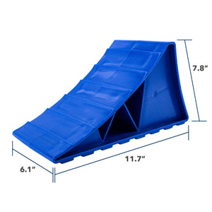 Wheel Chocks