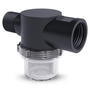 RV Parts Plumbing & Fresh Water