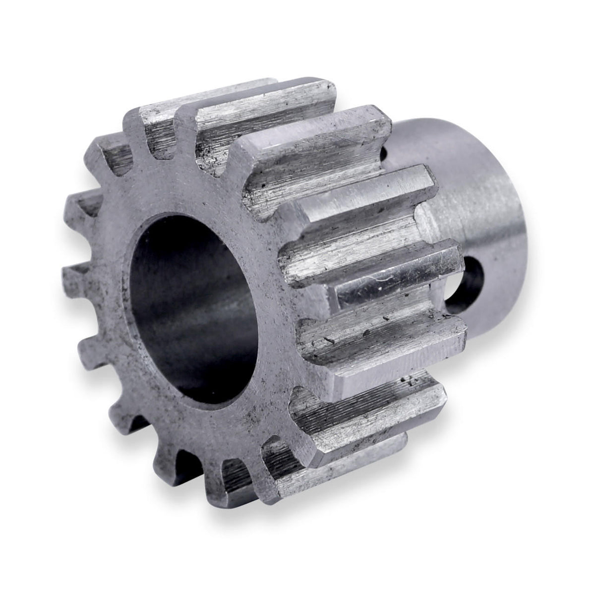 Leisure Coachworks Slide Out System Gear 15 Tooth 3/4" teeth - 3/4" bore (Pins Not Included) 