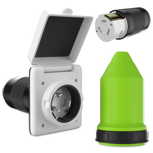 Connector & Inlets Kits