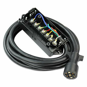 Trailing Wiring & Accessories 7-Way