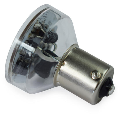 Leisure LED 1156 LED Spot Light Bulb 1156 1139 1141 1383 275 Lumen Short Neck RV Trailer Motorhome