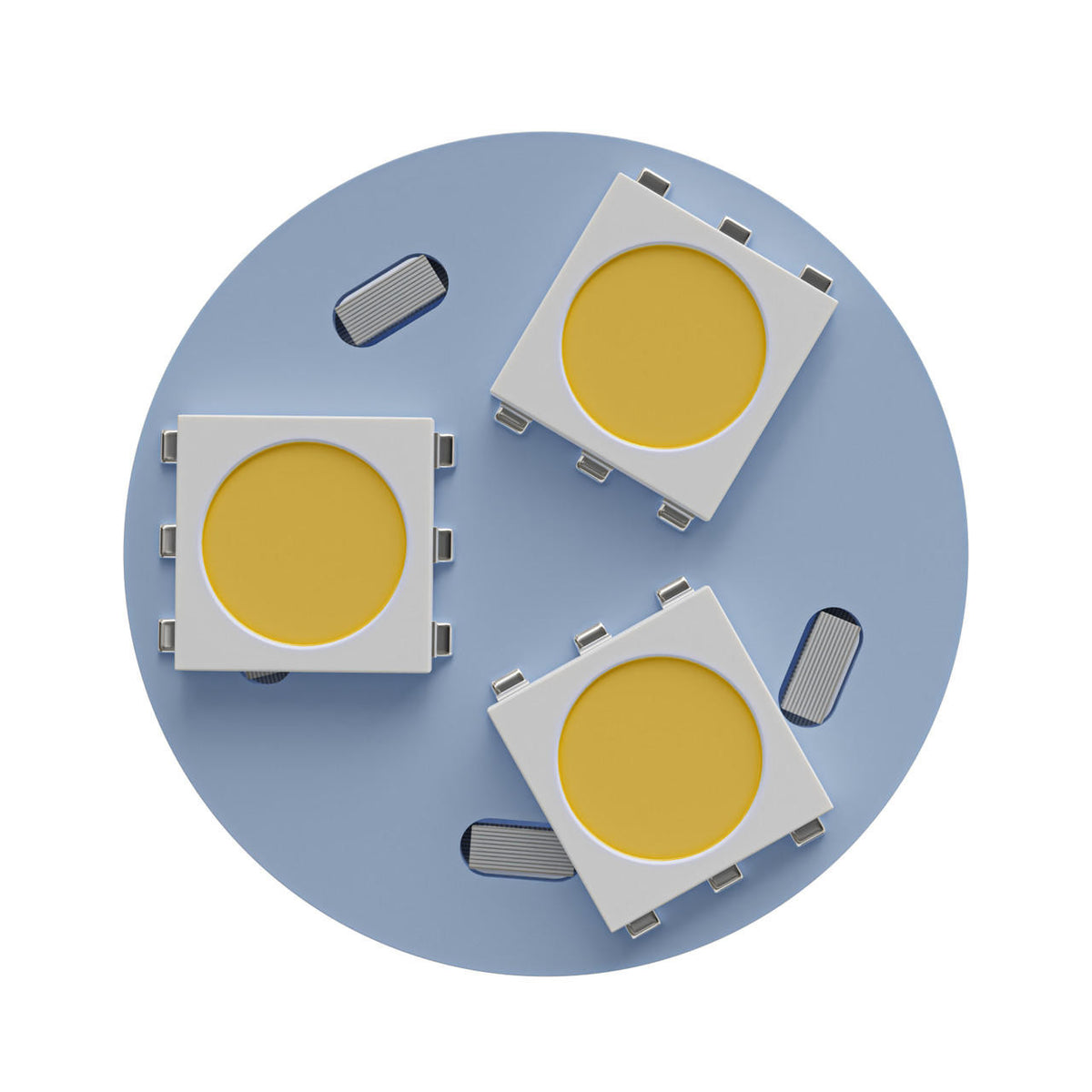 Leisure LED G4 LED Bulbs JC Bi-Pin base 18 LED Light Bulbs 2W AC/DC 12V 20W-30W T3 Halogen Bulb Replacement RV Camper Trailer Motorhome 5th Wheel and Marine Boat 