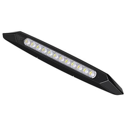 Leisure LED LED RV Exterior 13 Awning Porch Light with On/Off Switch 12 Volt