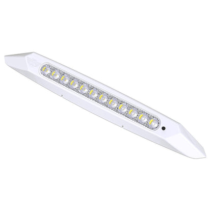 Leisure LED LED RV Exterior 13 Awning Porch Light with On/Off Switch 12 Volt