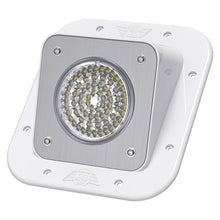 Leisure LED LED RV Exterior Surface Mount Porch Utility 12v 1100 Lumen Warrior Flood Lighting Fixture