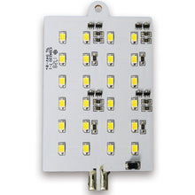 Leisure LED Replacement LED Panel for Leisure LED Double Dome Lights, Natural/Neutral White