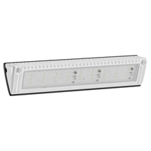 Leisure LED RV Exterior Porch Utility Light - 12v 2250 Lumen 12.9 Lighting Fixture Replacement Lighting for RVs, Trailers, Campers, 5th Wheels