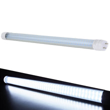 Leisure LED RV LED Light Bulb LED T8 18 Florescent Tube Replacement, 600 Lumen Cool White 6500K