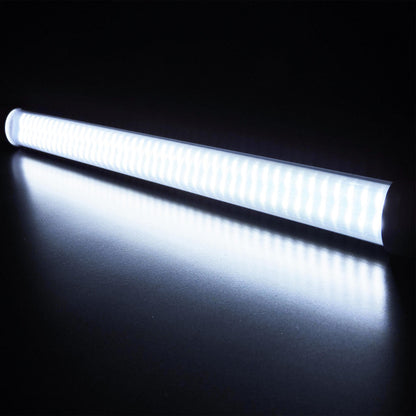 Leisure LED RV LED Light Bulb LED T8 18 Florescent Tube Replacement, 600 Lumen Cool White 6500K