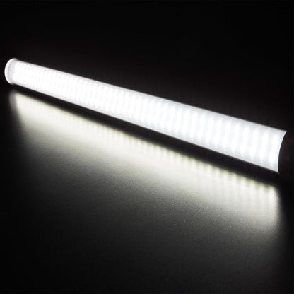 Leisure LED RV LED Light Bulb LED T8 18 Florescent Tube Replacement, 600 Lumen Natural White 4500K