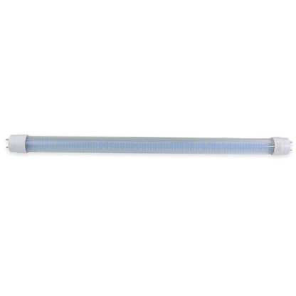 Leisure LED RV LED Light Bulb LED T8 18 Florescent Tube Replacement, 600 Lumen Natural White 4500K