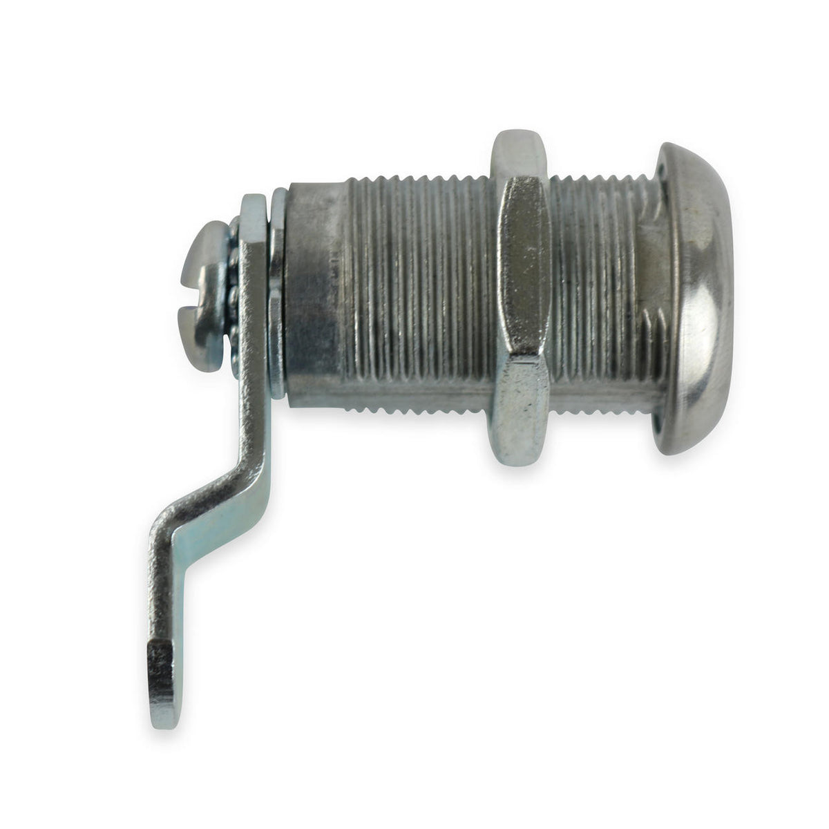 Leisure Lock Leisure Coachworks 1 1/8 Keyed Camlock with Straight and Offset Cam Lock Latch Keyed Alike 7/8