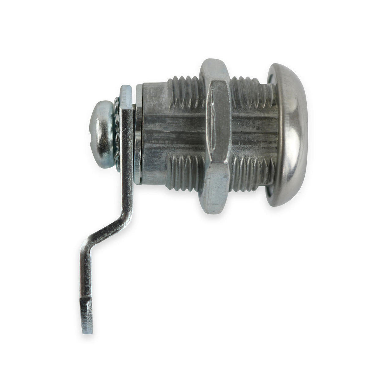 Leisure Lock Leisure Coachworks 5/8 Keyed Camlock with Straight and Offset Cam Lock Latch Keyed Alike