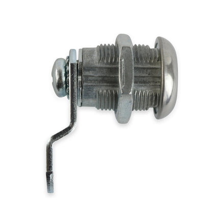 Leisure Lock Leisure Coachworks 5/8 Keyed Camlock with Straight and Offset Cam Lock Latch Keyed Alike