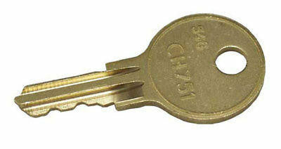 Leisure Lock Leisure Coachworks 7/8 Keyed Camlock with Straight and Offset Cam Lock Latch Keyed Alike 2, 7/8