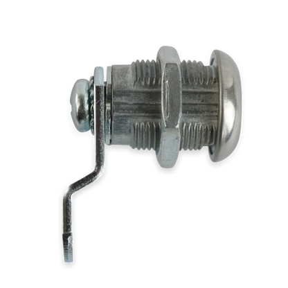 Leisure Lock Leisure Coachworks 7/8 Keyed Camlock with Straight and Offset Cam Lock Latch Keyed Alike 2, 7/8