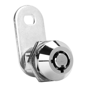 Compartment Door Latches
