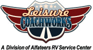 Leisure RV Parts
