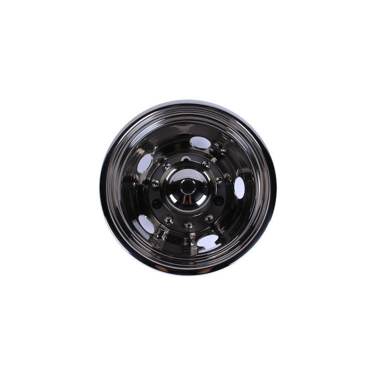 Rear Hub Cap for 2003-2008 Seeya and Founder Alfa Motorhomes