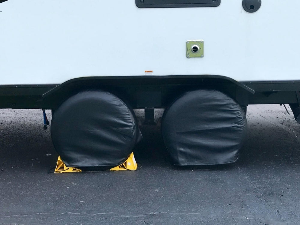 205/75/14 Camper Tires