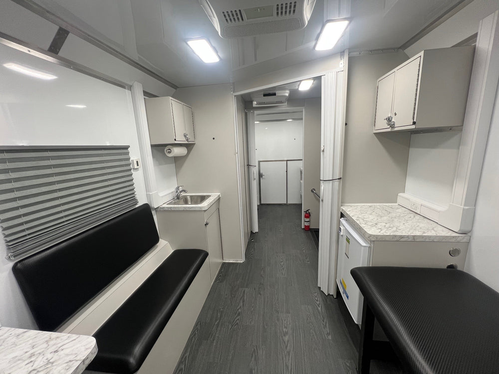 Magnum Mobile Specialty Vehicles