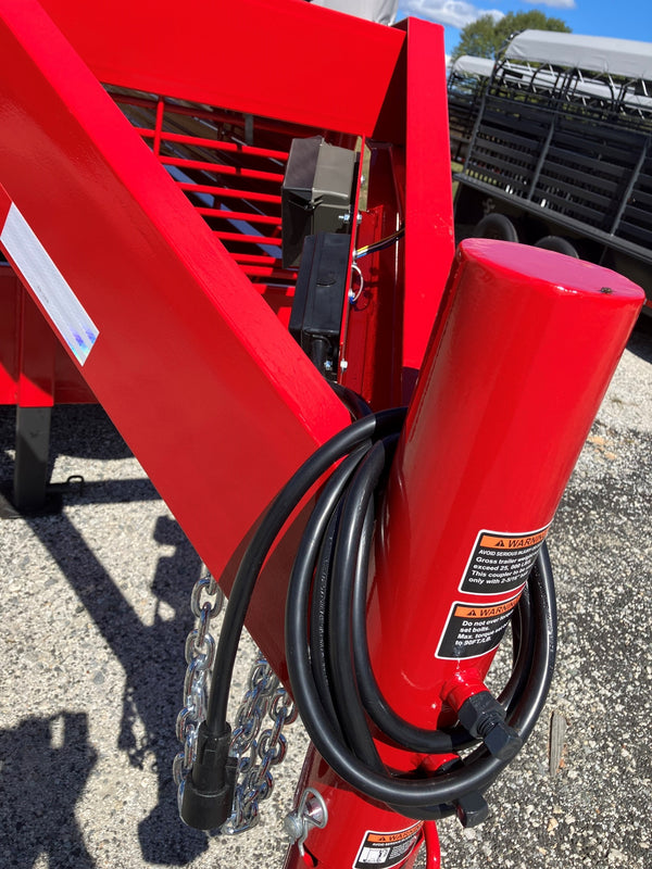 Stoll Trailers