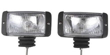  Sturdy Docking Light with Attaching Bracket (Pair) 