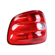 Tail Light Driver Side Left Alfa Motorhome